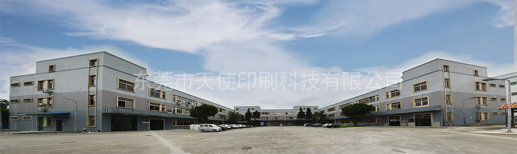 东莞市天使印刷科技有限公司